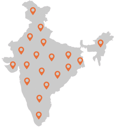 India Map
